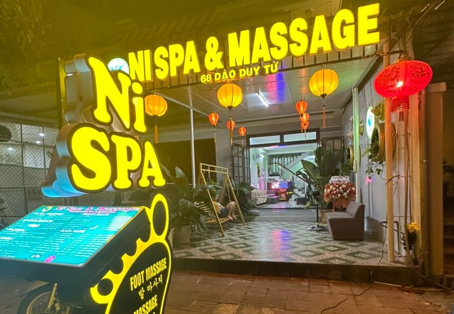 The 10 Best Massage Spas And Wellness Centers In Hoi An 2024 3582