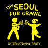 SEOUL_PUB_CRAWL