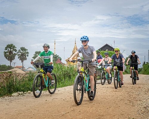phnom penh safari tours