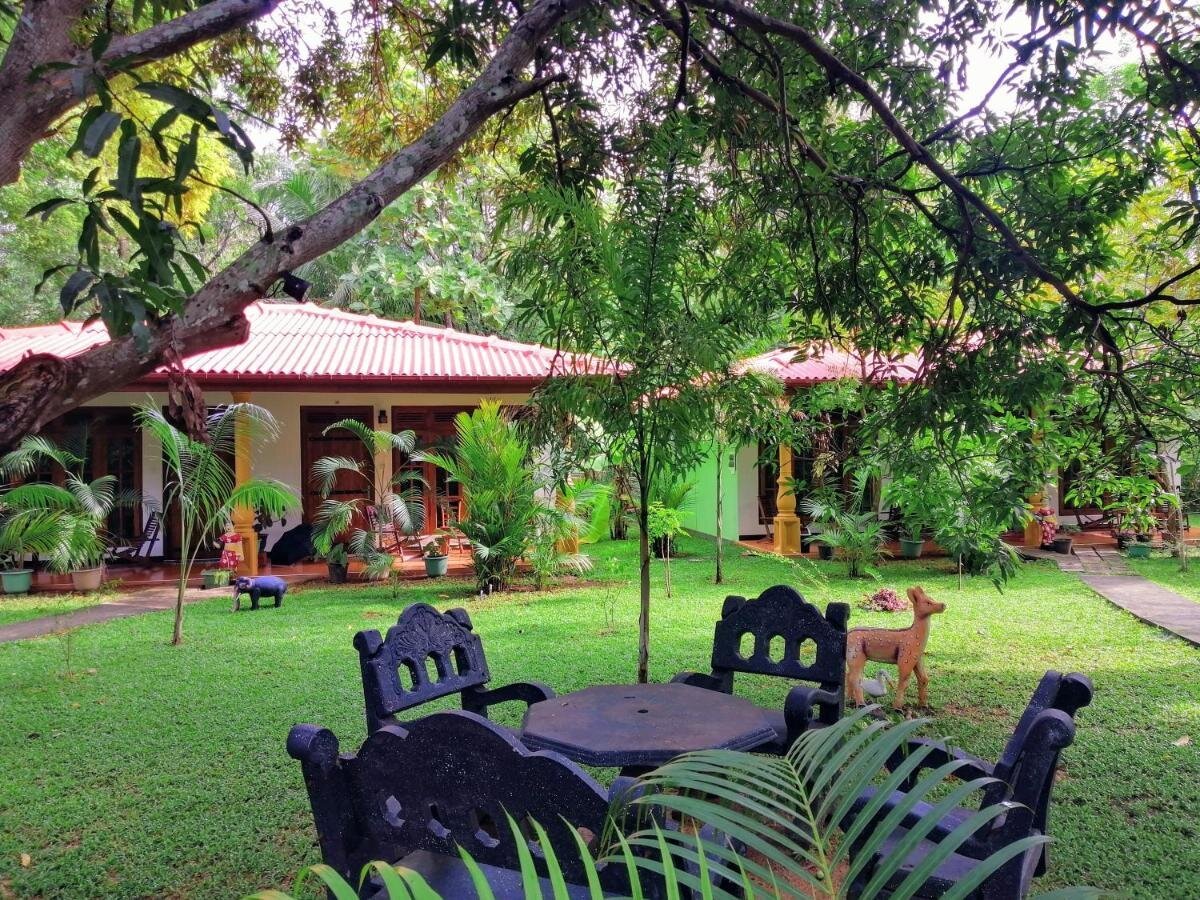 SIGIRIYA RANASINGHE NATURE VILLA - Updated 2024 Prices & Reviews (Sri ...