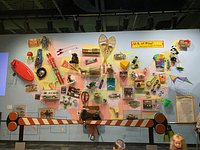 I'd Like to Thank All the Little People® - The Strong National Museum of  Play