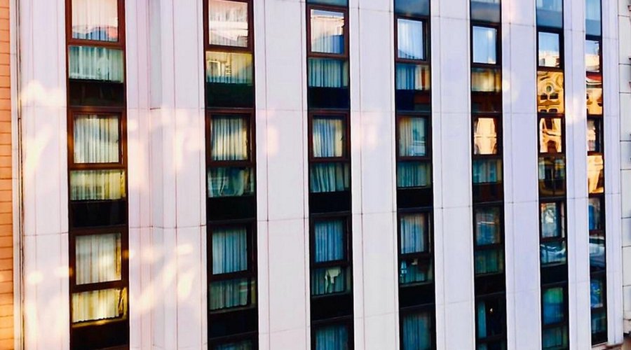 Prestige Hotel Old City Istanbul