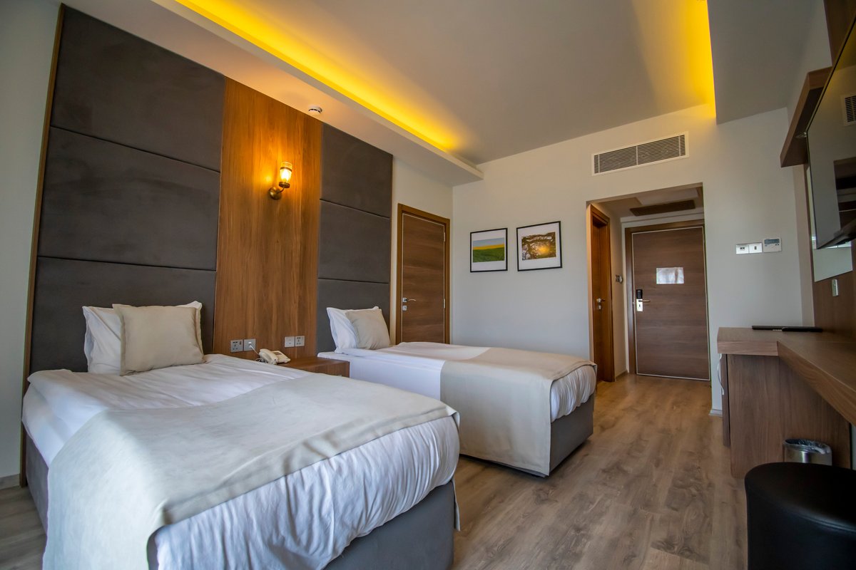 Mimoza Beach Hotel Rooms: Pictures & Reviews - Tripadvisor