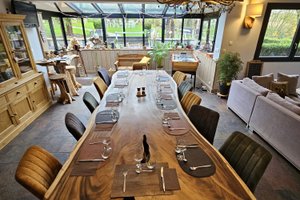 Salle à manger 