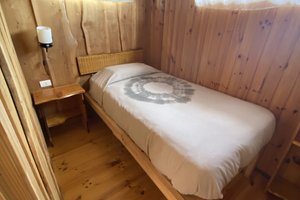 Habitación y suite