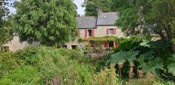 MOULIN DE BRENDAOUEZ - Prices & Guest house Reviews (Guisseny, France)