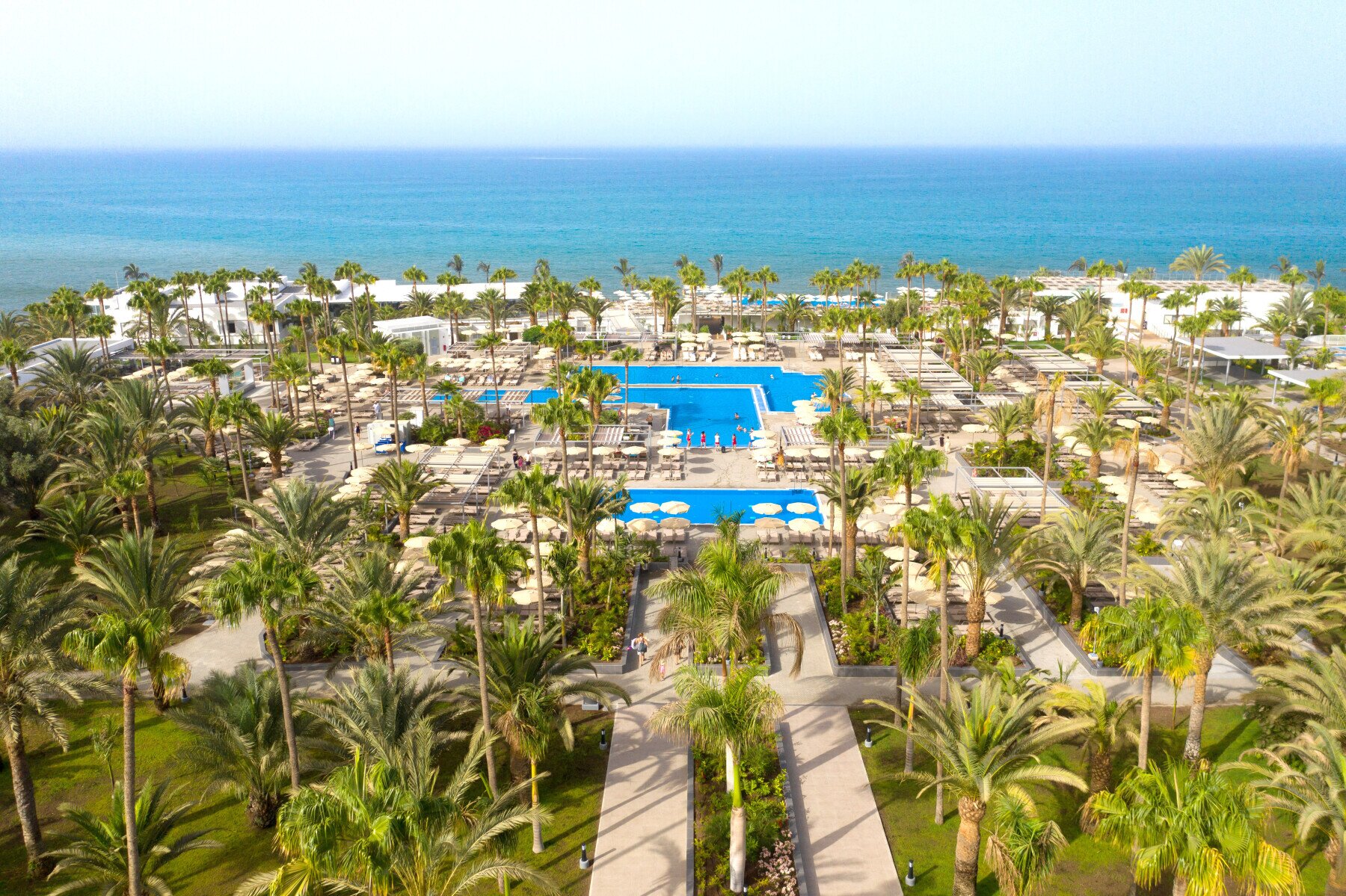 Hotel Riu Gran Canaria UPDATED 2024 Maspalomas