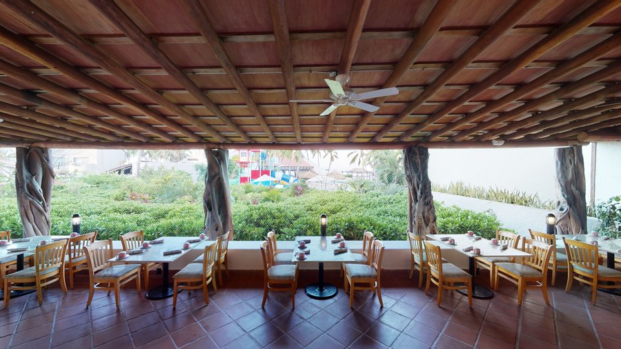 Restaurante Veranda