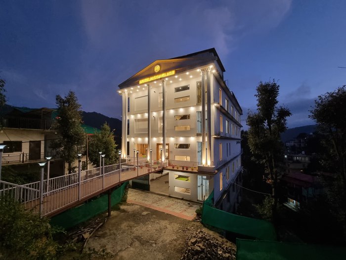 MOON GLADE BY STYLIA HOTELS (AU$54): 2024 Prices & Reviews (Dalhousie ...