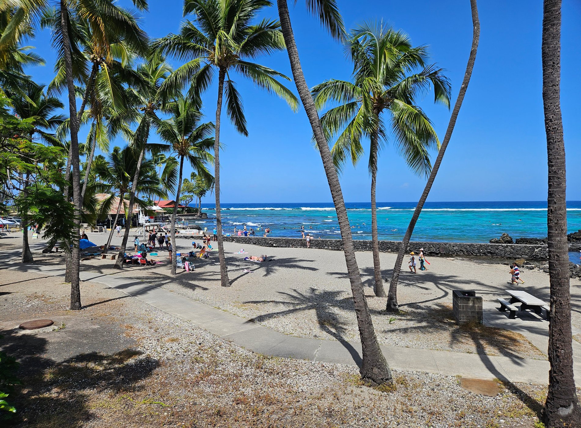 Kona Hawaii Guest House by null