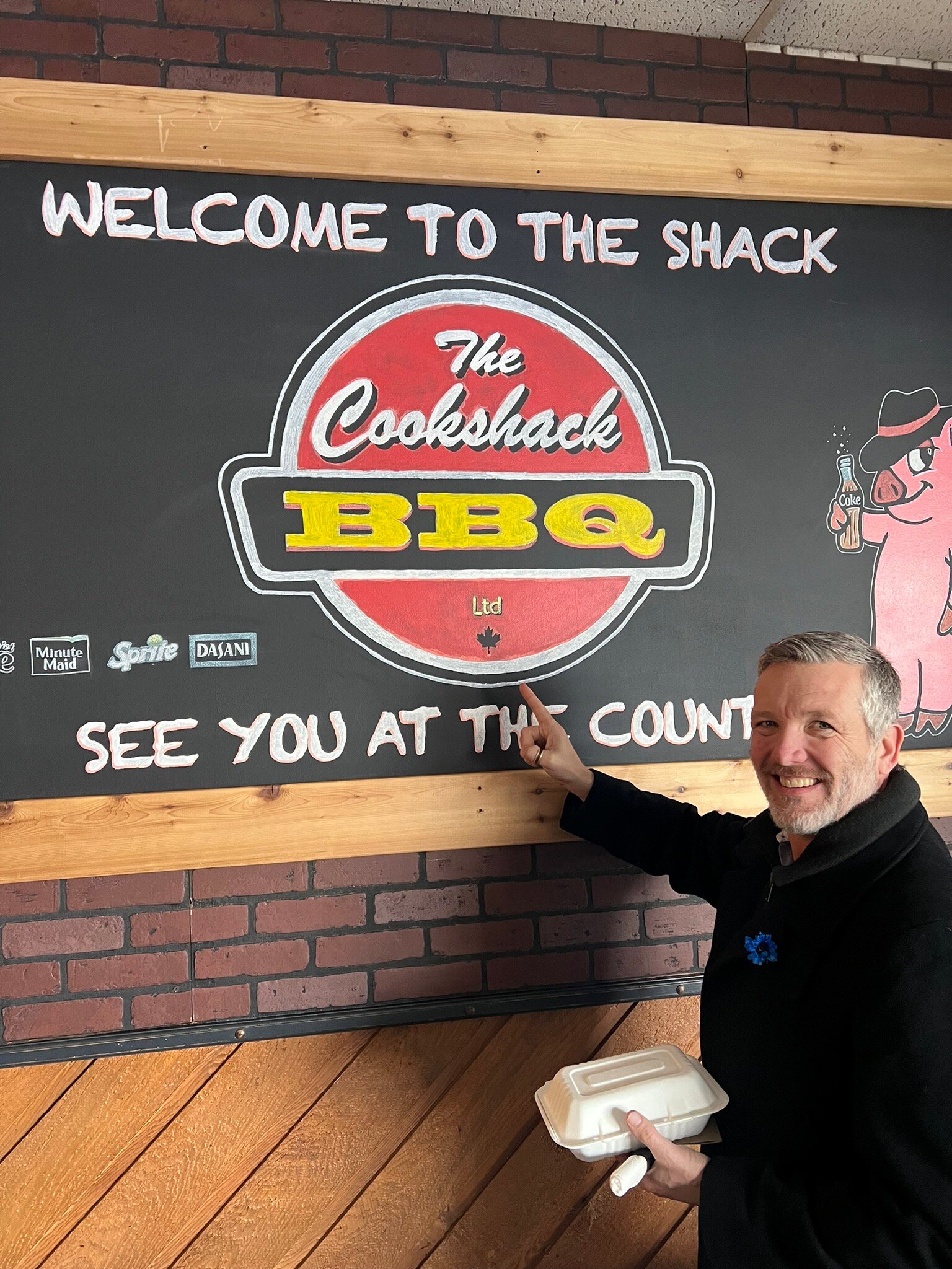 COOKSHACK BBQ Nisku Menu Prices Restaurant Reviews Tripadvisor