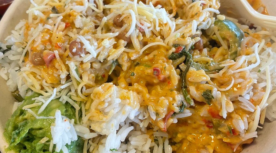 Qdoba Mexican Grill