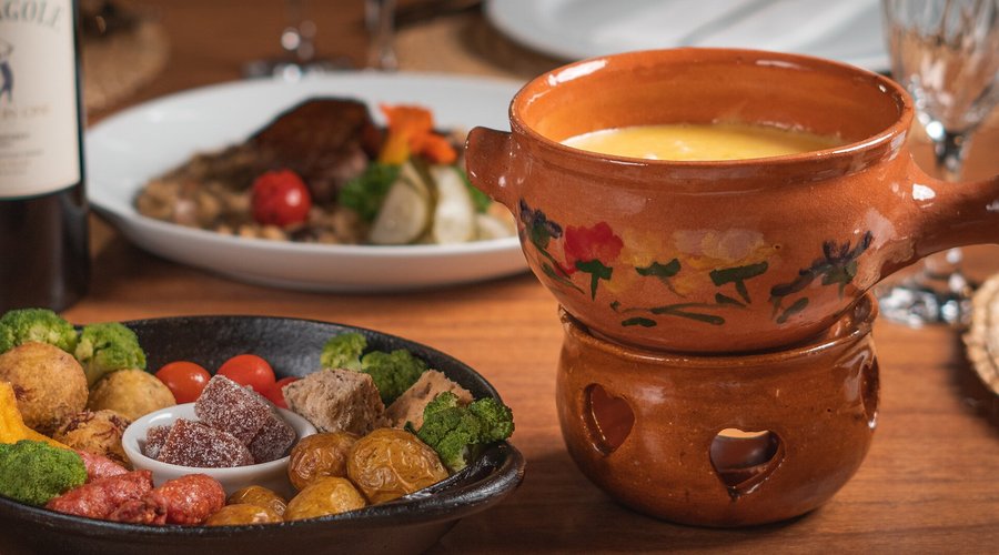 Fondue