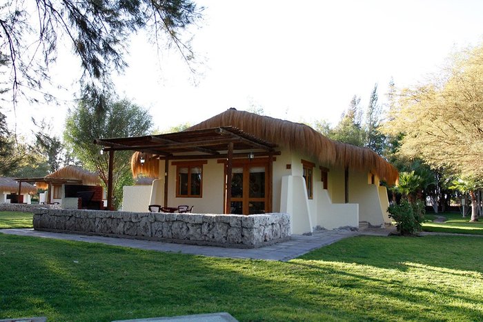 CABAÑAS LA HUAYCA - CAJA LOS ANDES - Prices & Campground Reviews (Pozo