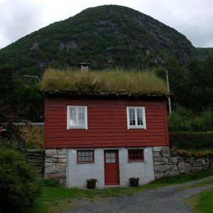 Cottage