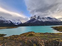 TORRES DEL PAINE NATIONAL PARK: All You Need to Know BEFORE You Go (with  Photos)