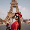 Cleia Sarmiento
