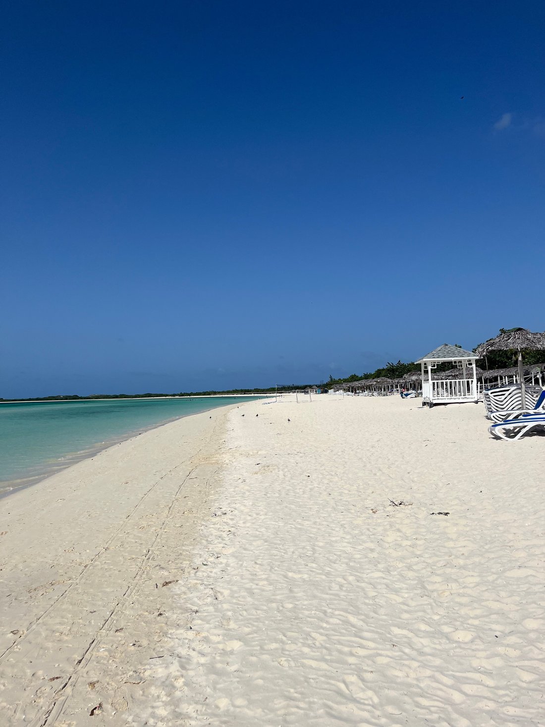 PLAYA PARAÍSO - CAYO COCO BEACH RESORT (Куба/Кайо-Коко) - отзывы и фото -  Tripadvisor