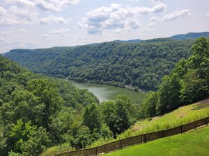 HAWKS NEST STATE PARK LODGE - Updated 2023 Reviews (Ansted, WV)