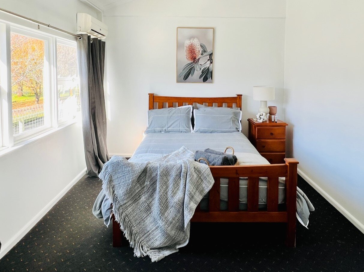 TALBINGO LODGE - Prices & B&B Reviews (Australia)