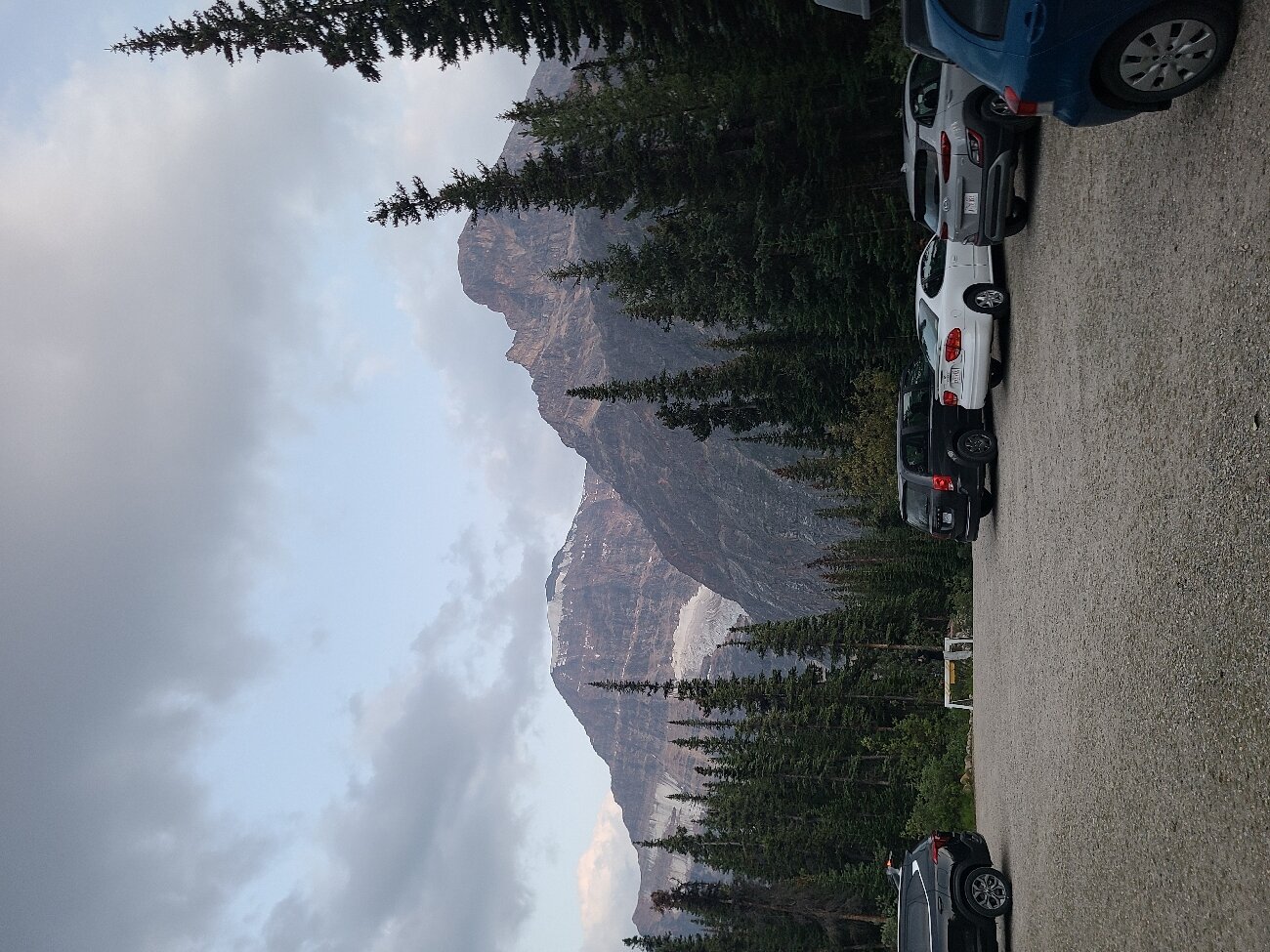 HI Mount Edith Cavell Wilderness Hostel by null