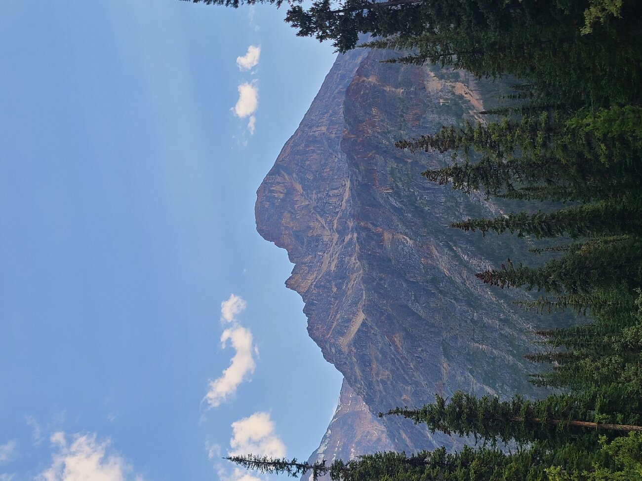 HI Mount Edith Cavell Wilderness Hostel by null