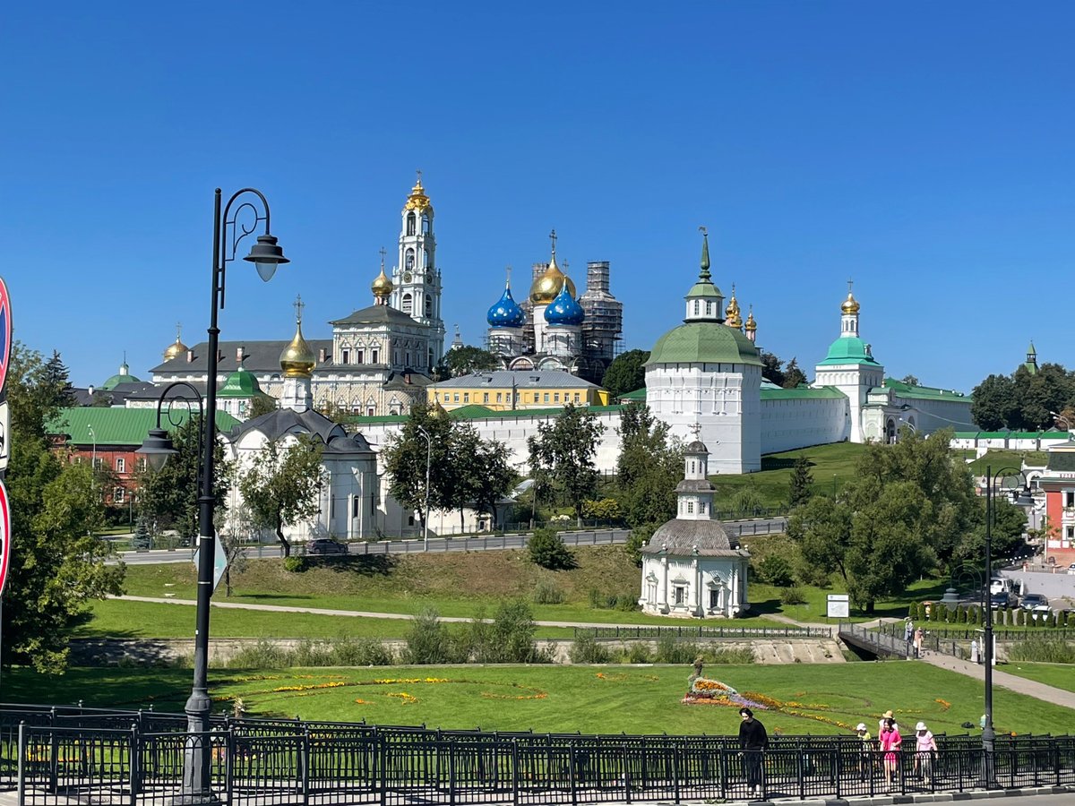 Экскурсионное бюро в Сергиевом Посаде «Шеин и сын», Сергиев Посад: лучшие  советы перед посещением - Tripadvisor