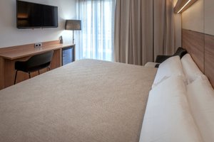 Quarto e suite