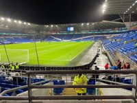 Cardiff City Stadium - Review of Cardiff City Stadium, Cardiff, Wales -  Tripadvisor