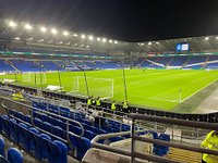 Cardiff City Stadium - All You Need to Know BEFORE You Go (with Photos)