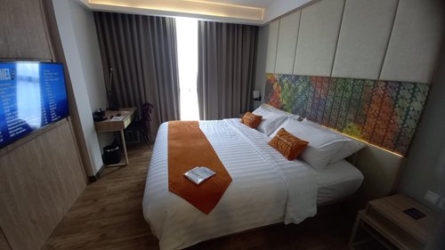 Bigland Hotel Bogor 21 ̶4̶6̶ Updated 2023 Prices And Reviews