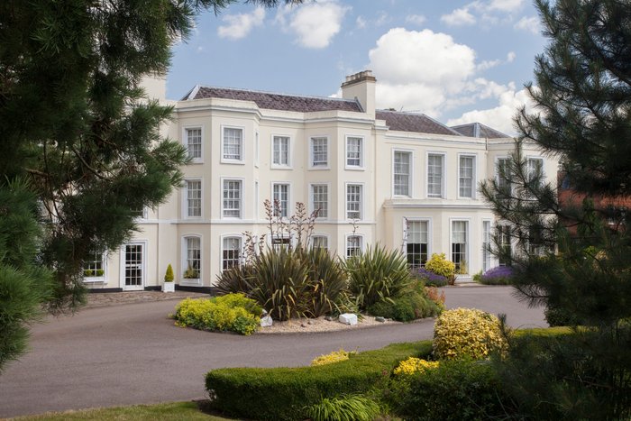 BURNHAM BEECHES HOTEL - Updated 2024 Reviews, Photos & Prices