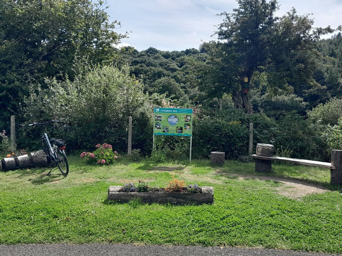 Scopri la Waterford Greenway