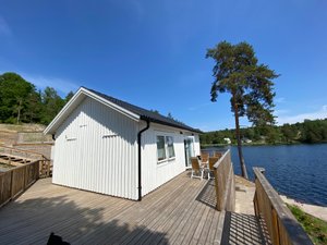 Rom og suite