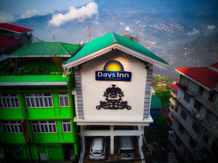 DAYS INN BY WYNDHAM GANGTOK Updated 2024 Prices & Hotel Reviews