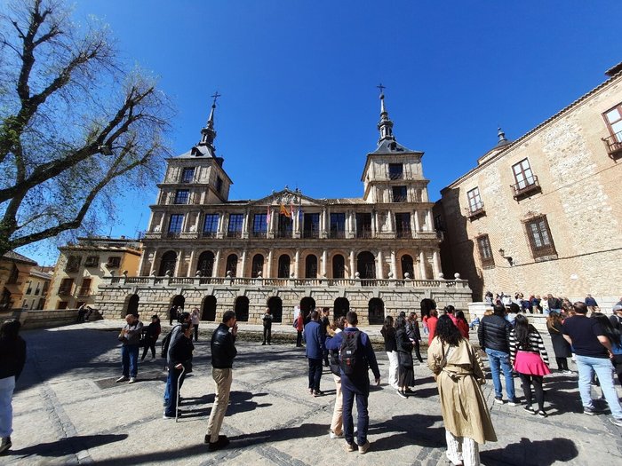 Imagen 10 de Ayuntamiento de Toledo