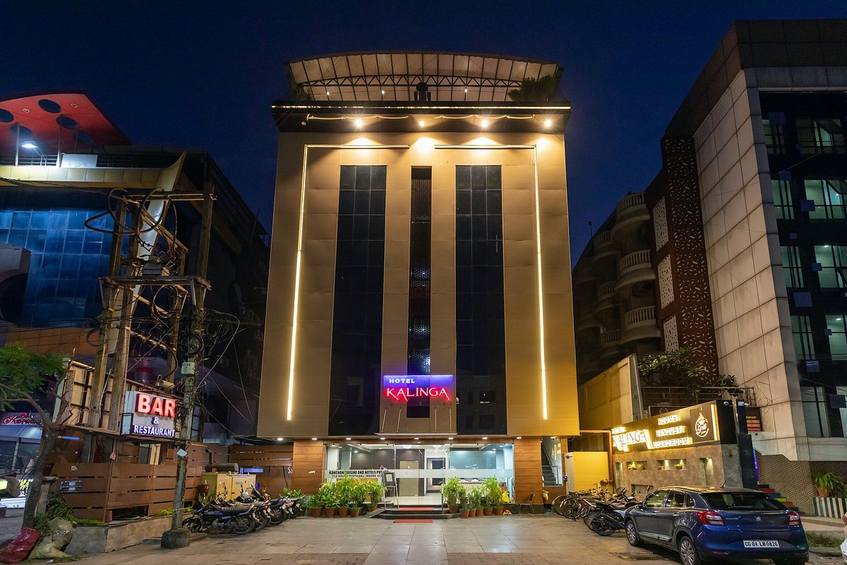 Book Hotel Kings Night in Sukhliya,Indore - Best Hotels in Indore - Justdial