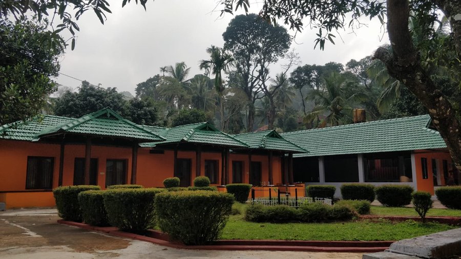 Premium cottages 