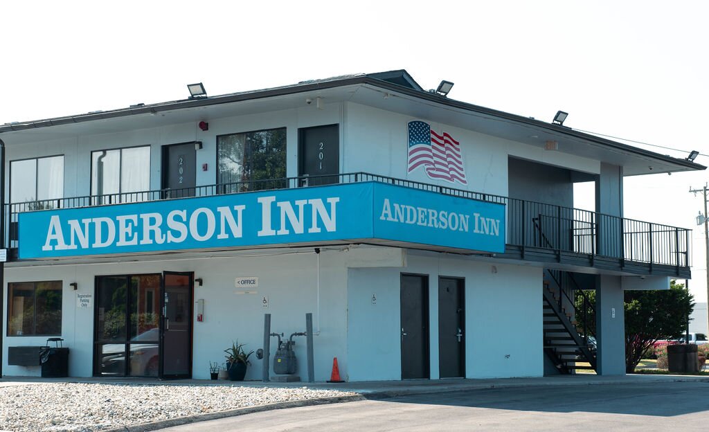 ANDERSON INN Updated 2024 Reviews Photos Prices   Anderson Inn 