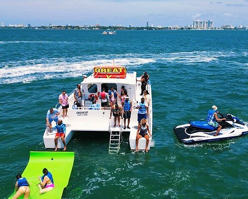 big dave tours miami