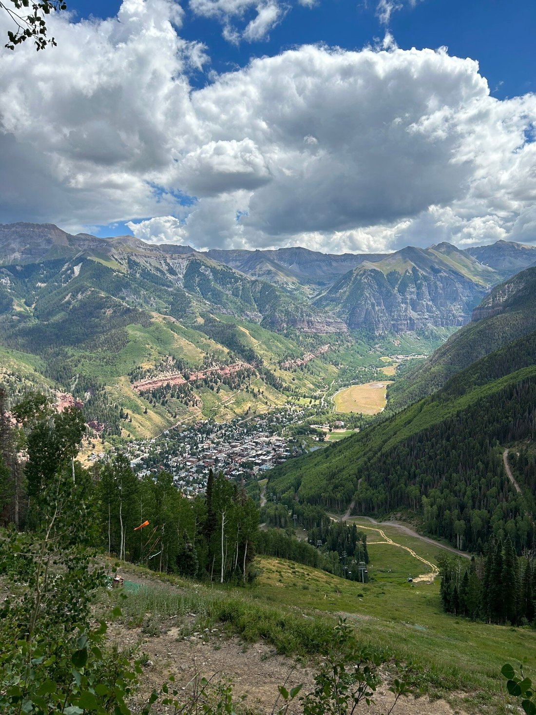 DUNTON TOWN HOUSE - Updated 2024 Prices & Hotel Reviews (Telluride, CO)