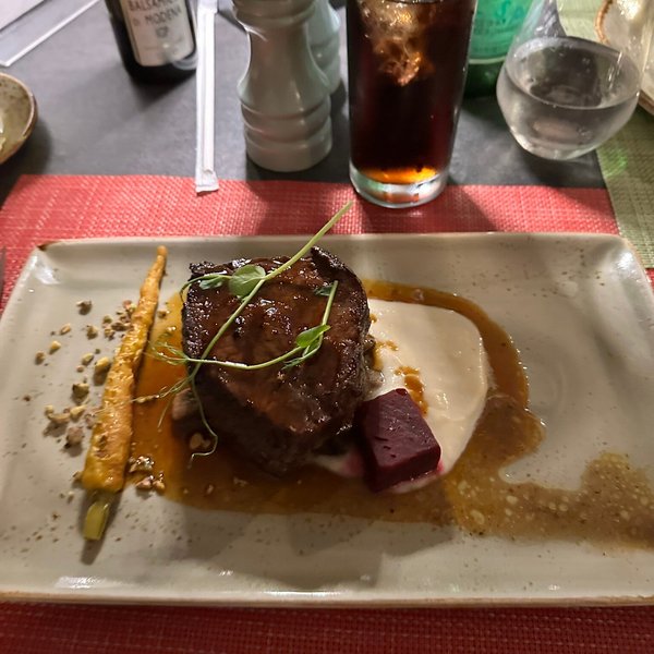 Best 푸앵트 오 피망 이탈리안 레스토랑 - Tripadvisor