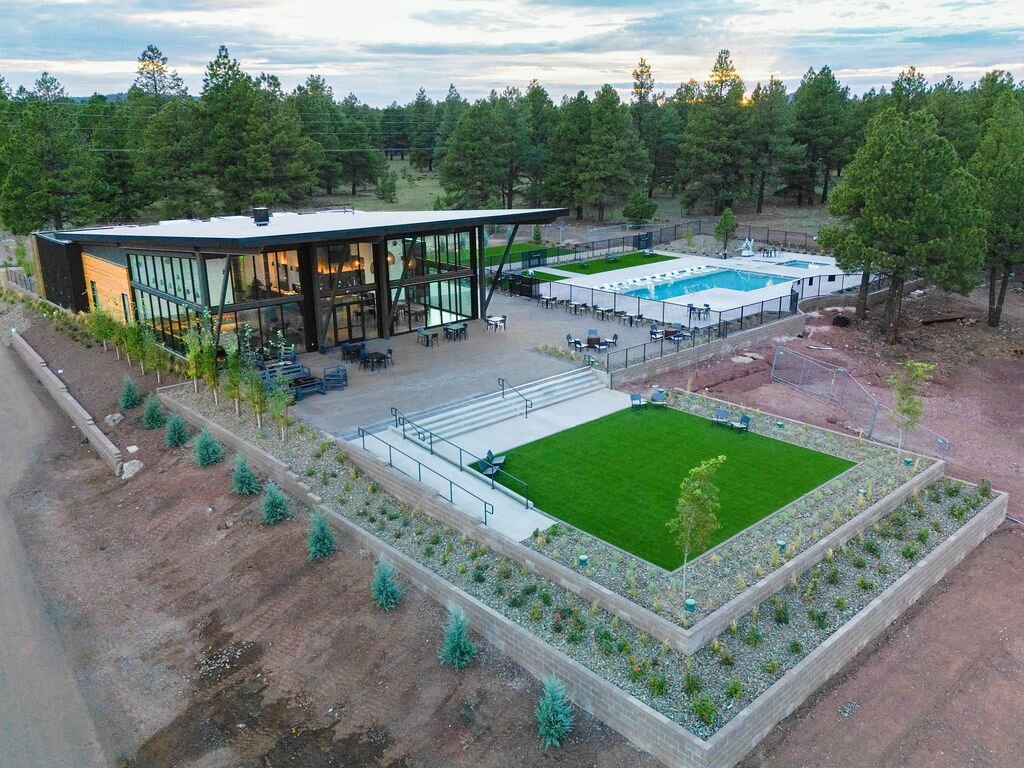 VILLAGE CAMP FLAGSTAFF: UPDATED 2024 Hotel Reviews, Price Comparison ...