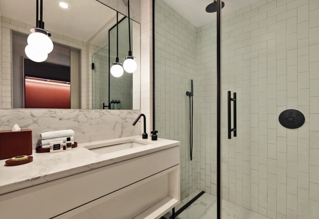 Hotel Indigo Williamsburg - Brooklyn, an IHG Hotel by null