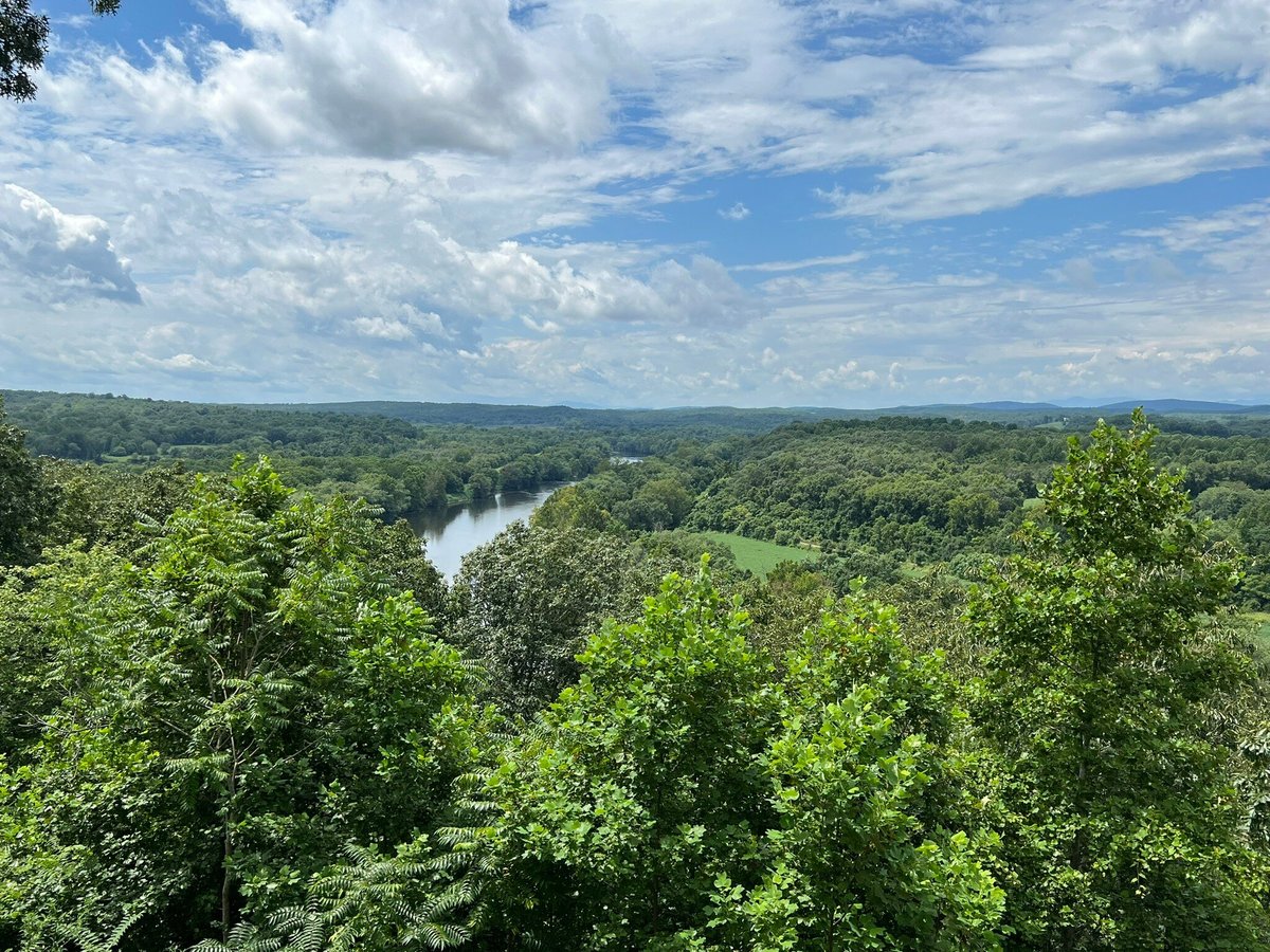 SATCHIDANANDA ASHRAM - YOGAVILLE - Spa Reviews (Buckingham, VA)