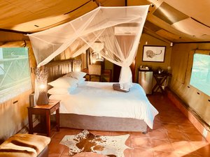 Chambre et suite