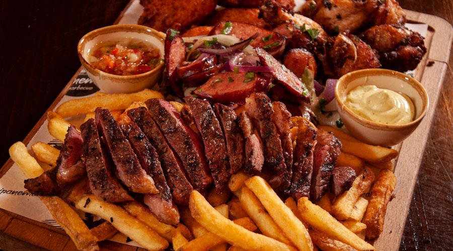 Ipanema - Restaurant & Bar, 웸블리 - 레스토랑 리뷰 - 트립어드바이저