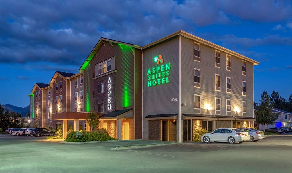 ASPEN SUITES HOTEL ANCHORAGE 139 1 7 8 Updated 2024 Prices