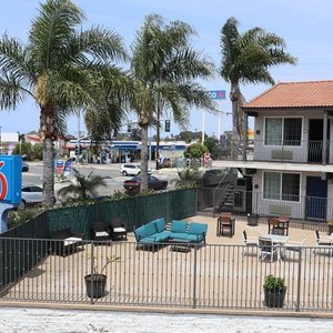Motel San Diego