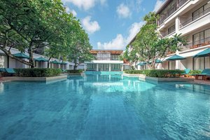 DoubleTree by Hilton Phuket Banthai Resort in Phuket